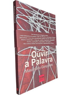 Ouvir a palavra - Maximiano Gonçalves