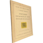 Pinturas espanholas dos séculos XIV