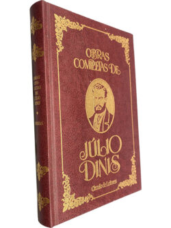 Poesias (Volume VI) - Júlio Dinis