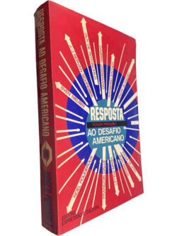 Resposta ao desafio americano - Ernest Mandel