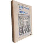 Reunião de ruínas - Rodrigo Emílio