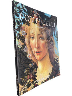 Sandro Botticelli - Barbara Deimling