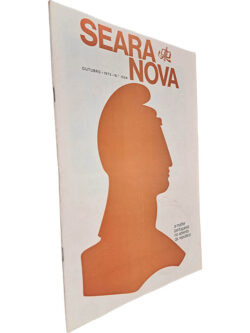 Seara Nova (N.º 1524 - Outubro 1972 - A mulher portuguesa no advento da república) -