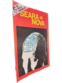 Seara Nova (N.º 1546 - Agosto 1974 - Salazar e o desporto) -