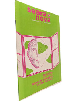 Seara Nova (N.º 1598/1599 - Dezembro 1978 / Janeiro 1979 - Antipsiquiatria: Ideologia contestatária) -