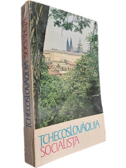 Tchecoslováquia socialista -