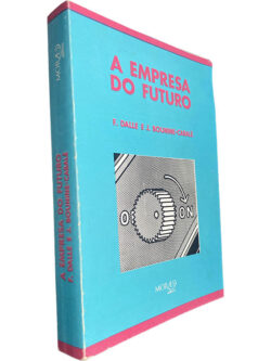 A empresa do futuro - F. Dalle / J. Bounine-Cabalé