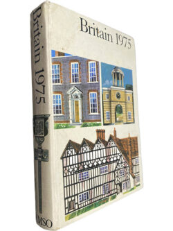 Britain 1975 -