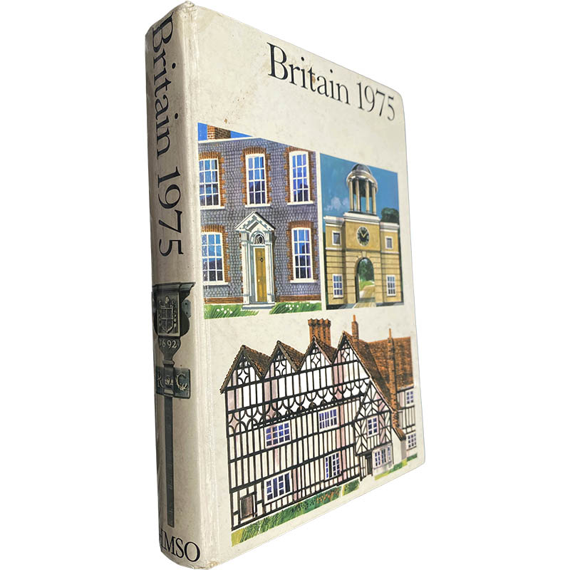 Britain 1975 - Britain 1975 -