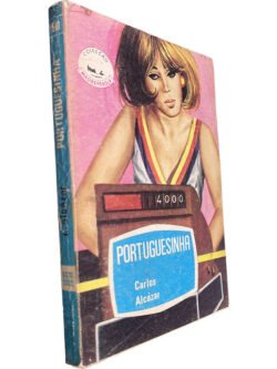 Portuguesinha - Carlos Alcázar