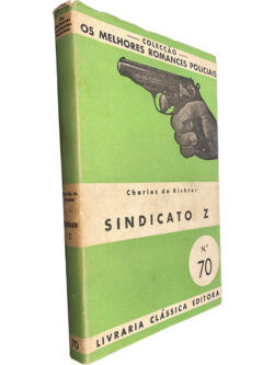 Sindicato Z - Charles de Richter