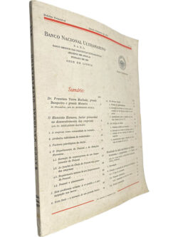 Banco Nacional Ultramarino (N.º 84) - Vários