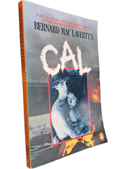 Cal - Bernard Mac Laverty