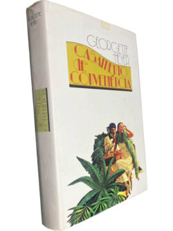 Casamento de conveniência - Georgette Heyer