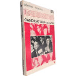 Dossier Candidatura (Leiria 1969) - Sérgio Ribeiro