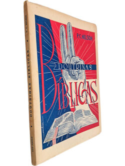 Doutrinas bíblicas - P. C. Nelson