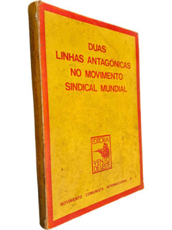 Duas linhas antagónicas no movimento sindical mundial - Filip Kota