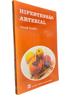 Hipertensão arterial - J. Russell Sneddon