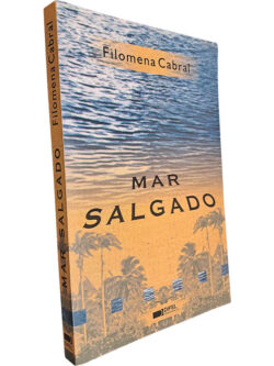 Mar salgado - Filomena Cabral