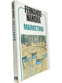 Marketing - Fernando Namora