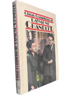 O assassino à chuva (e outras histórias I) - Raymond Chandler
