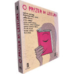 O prazer da leitura - Mário Cláudio / Francisco José Viegas / Outros