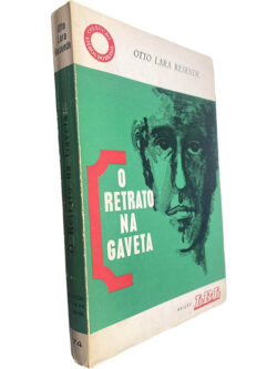 O retrato na gaveta - Otto Lara Resende
