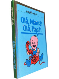 Olá