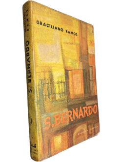 S. Bernardo - Graciliano Ramos