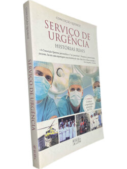 Serviço de urgência - Conceição Queiroz
