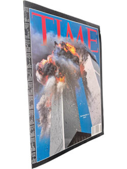 Time Magazine (September 11