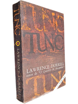 Tunc - Lawrence Durrell
