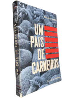 Um país de carneiros - William J. Lederer