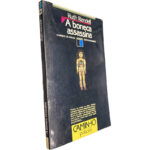 A boneca assassina - Ruth Rendell