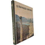 A formação da Terra -