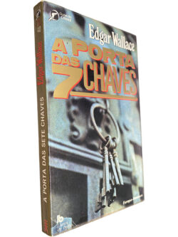 A porta das 7 chaves - Edgar Wallace