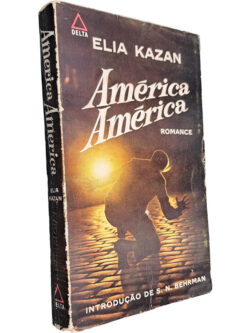 América América - Elia Kazan