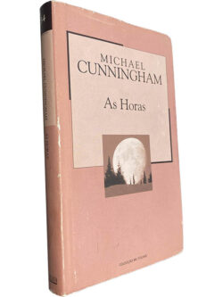As horas - Michael Cunningham