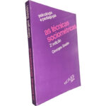 As técnicas sociométricas - Georges Bastin