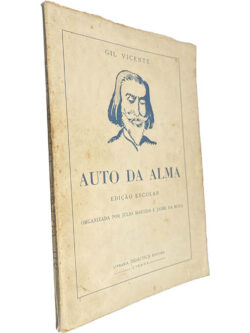 Auto da alma - Gil Vicente