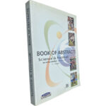 Book of abstracts (Science and football) - Thomas Reilly / Jan Cabri / Duarte Araújo