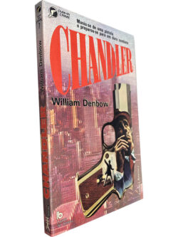 Chandler - William Denbow