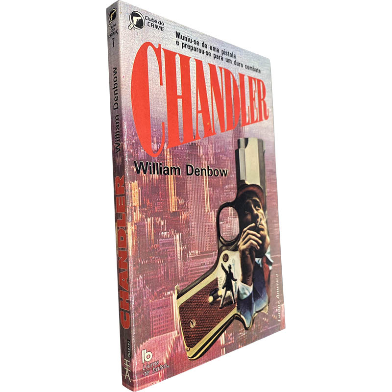Chandler - William Denbow Chandler - William Denbow