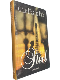 Cinco dias em Paris - Danielle Steel