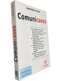 Comunicasos - José Silva Pinto