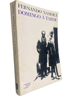 Domingo à tarde - Fernando Namora