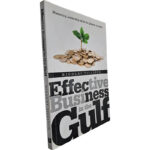 Effective business in the Gulf - Nicolai Tillisch