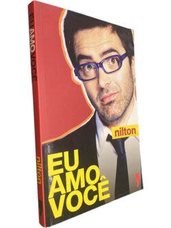 Eu amo você - Nilton
