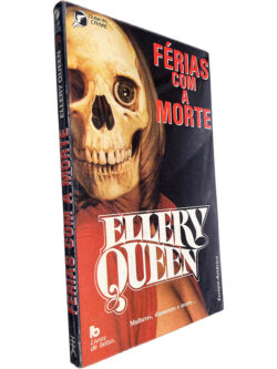 Férias com a morte - Ellery Queen
