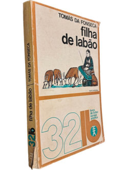 Filha de Labão - Tomás da Fonseca